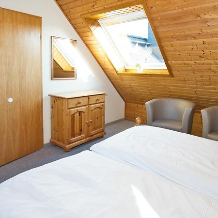 Appartamento Haus Muehlentrift Doese Cuxhaven Esterno foto