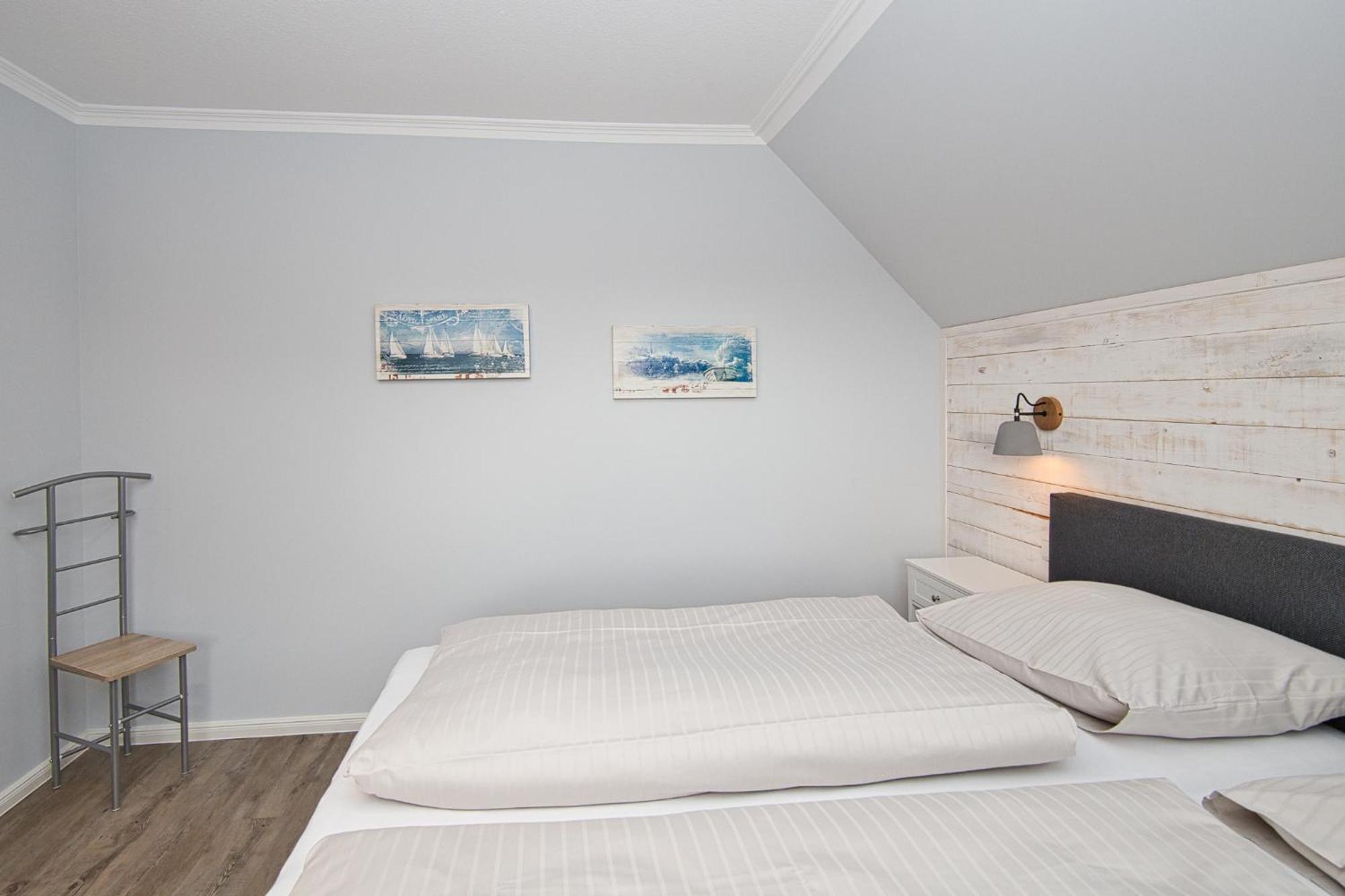 Appartamento Haus Muehlentrift Doese Cuxhaven Camera foto