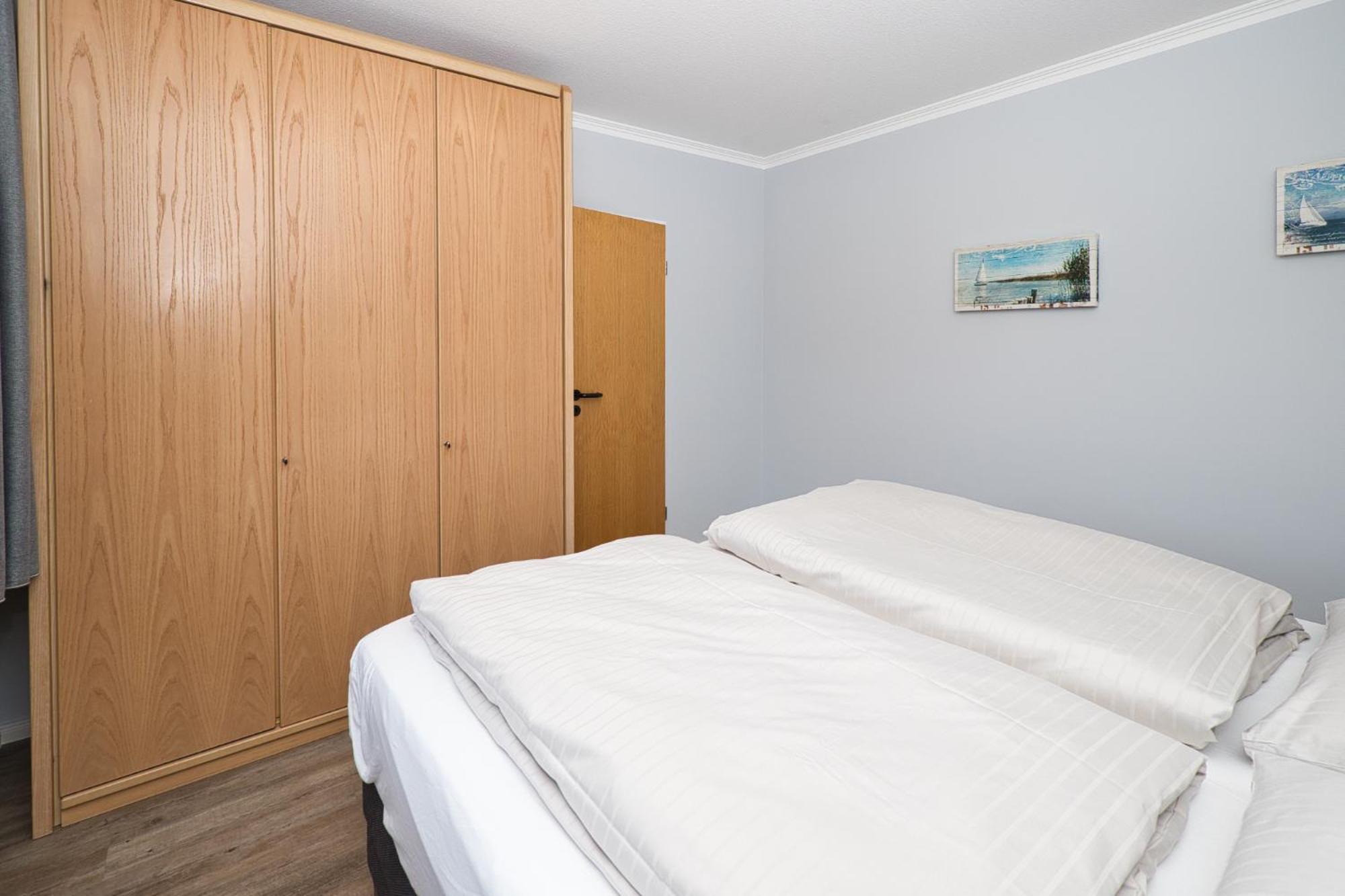 Appartamento Haus Muehlentrift Doese Cuxhaven Camera foto